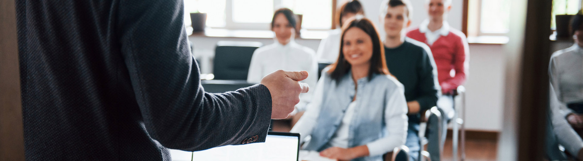 Treinamento de Adição de Conteúdos