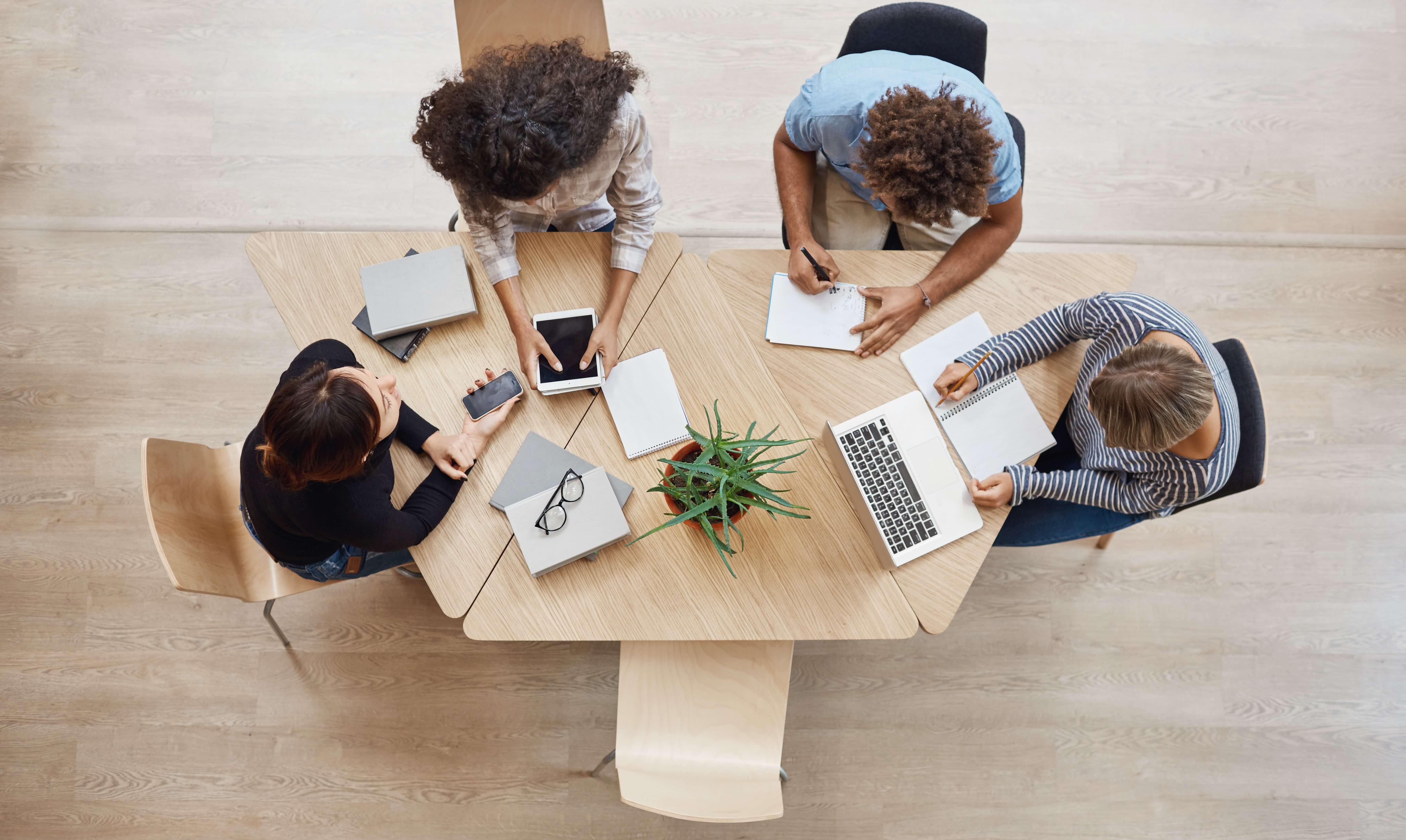 Treinamento de Adição de Conteúdos